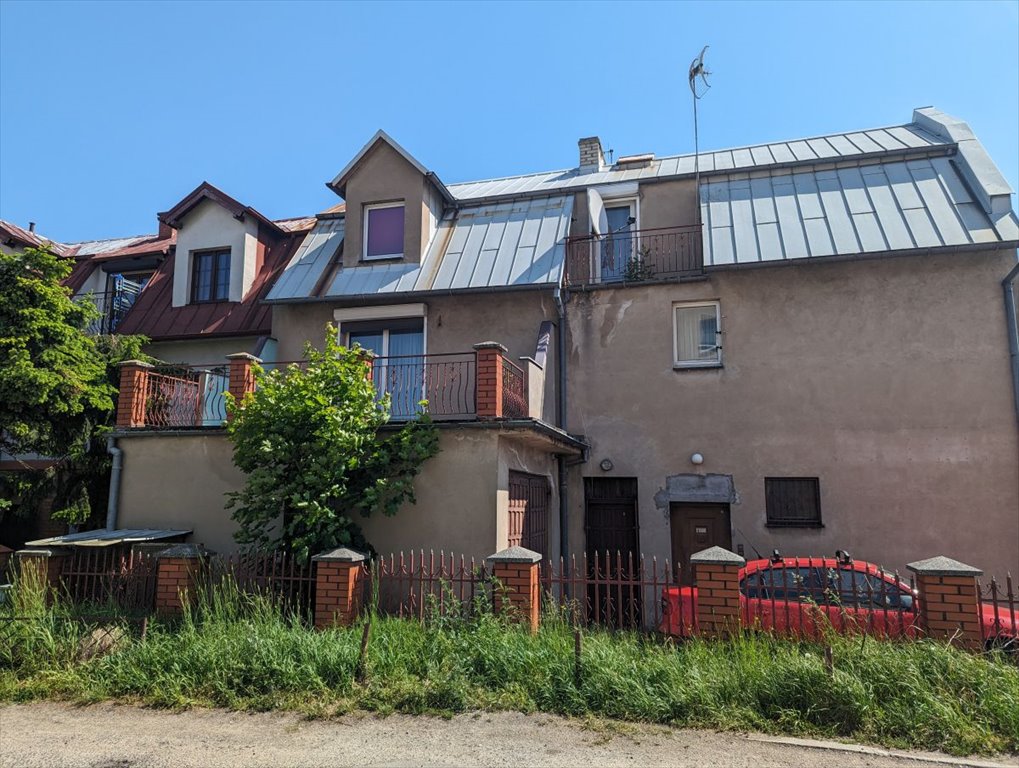 Dom na sprzedaż Starogard Gdański, Pelplińska  247m2 Foto 2