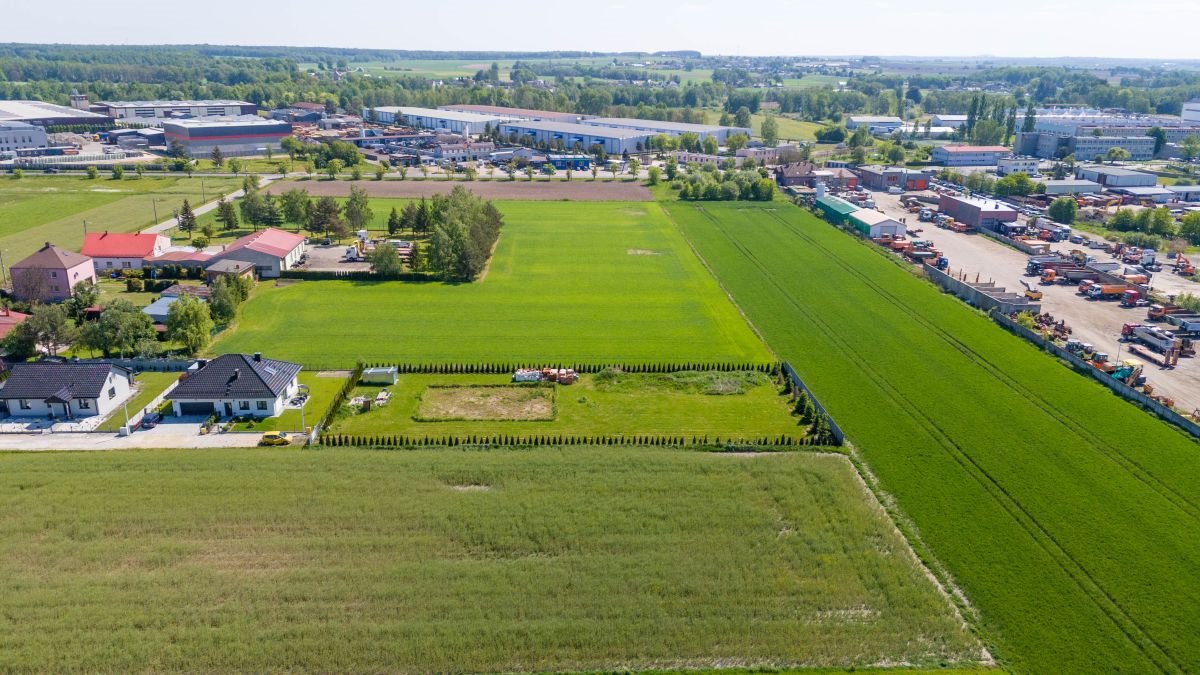 Działka budowlana na sprzedaż Lubliniec, Chłopska  785m2 Foto 5