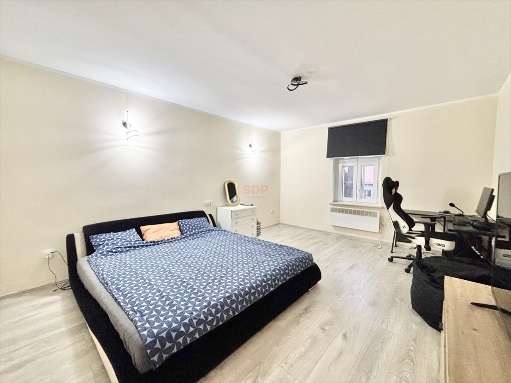 Przestronny dom 180 m² z garażem i stodołą w spokojnej okolicy Wrocław, Fabryczna, Pracze Odrzańskie, Brodzka  180m2 Foto 1