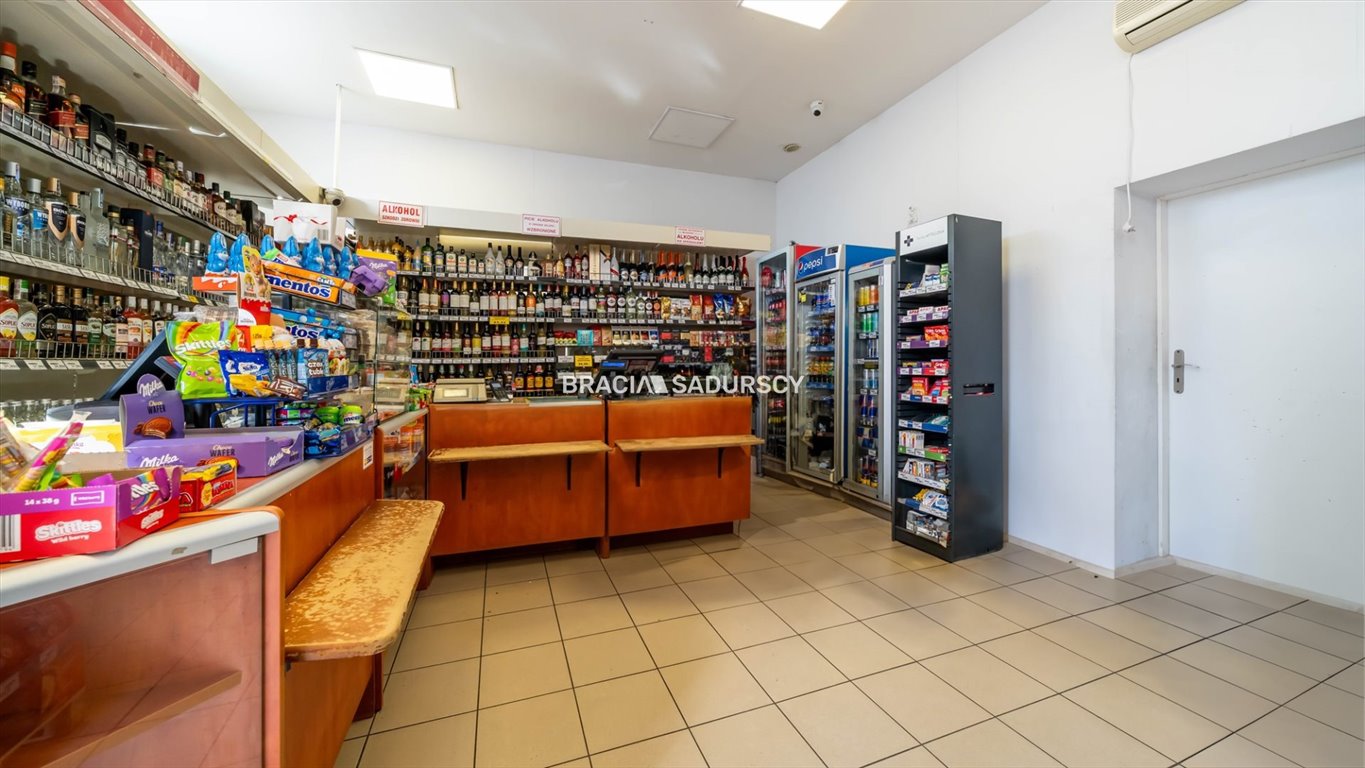Lokal użytkowy na wynajem Kraków, Zwierzyniec, Bielany, Księcia Józefa  243m2 Foto 6