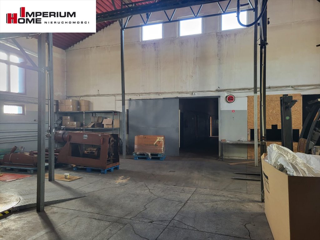 Glincz, 1300 m² z możliwością rozbudowy i działalnością Glincz, Akacjowa  1 300m2 Foto 1