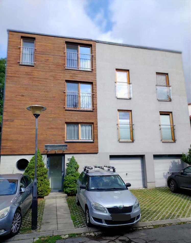 Mieszkanie trzypokojowe na sprzedaż Rzeszów, króla Augusta, Marka Czarnoty  64m2 Foto 1