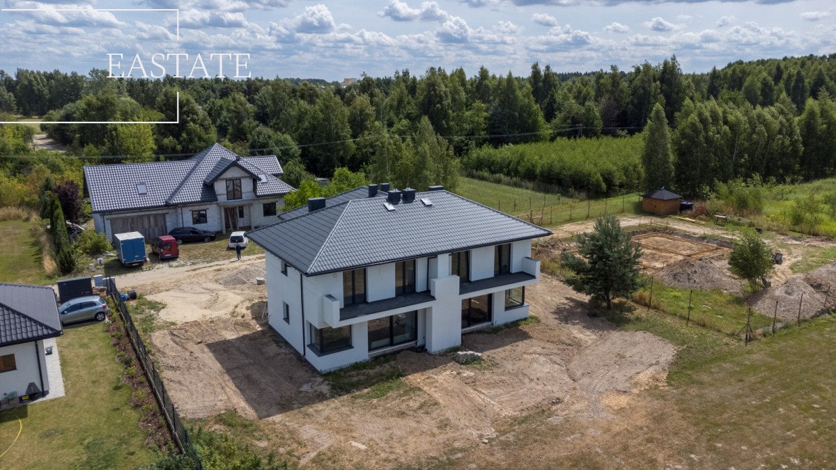 Dom na sprzedaż Wola Przypkowska, Piękna  140m2 Foto 7