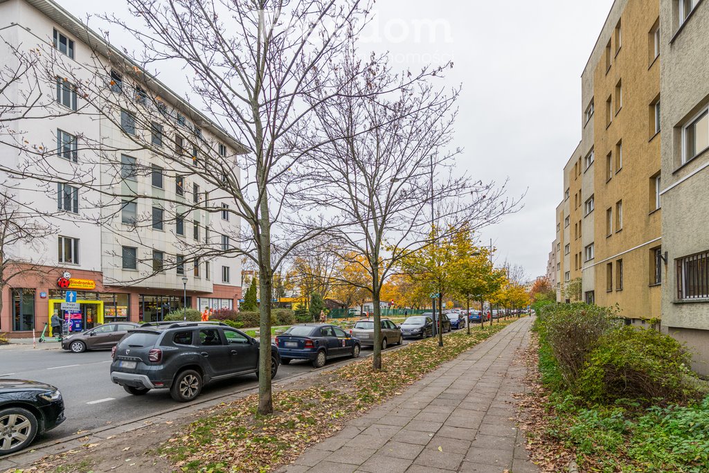 Mieszkanie czteropokojowe  na sprzedaż Warszawa, Wola, Stawki  59m2 Foto 6