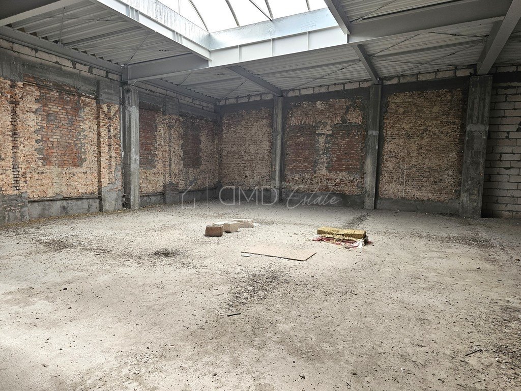 Lokal użytkowy na sprzedaż Mikołów  715m2 Foto 8