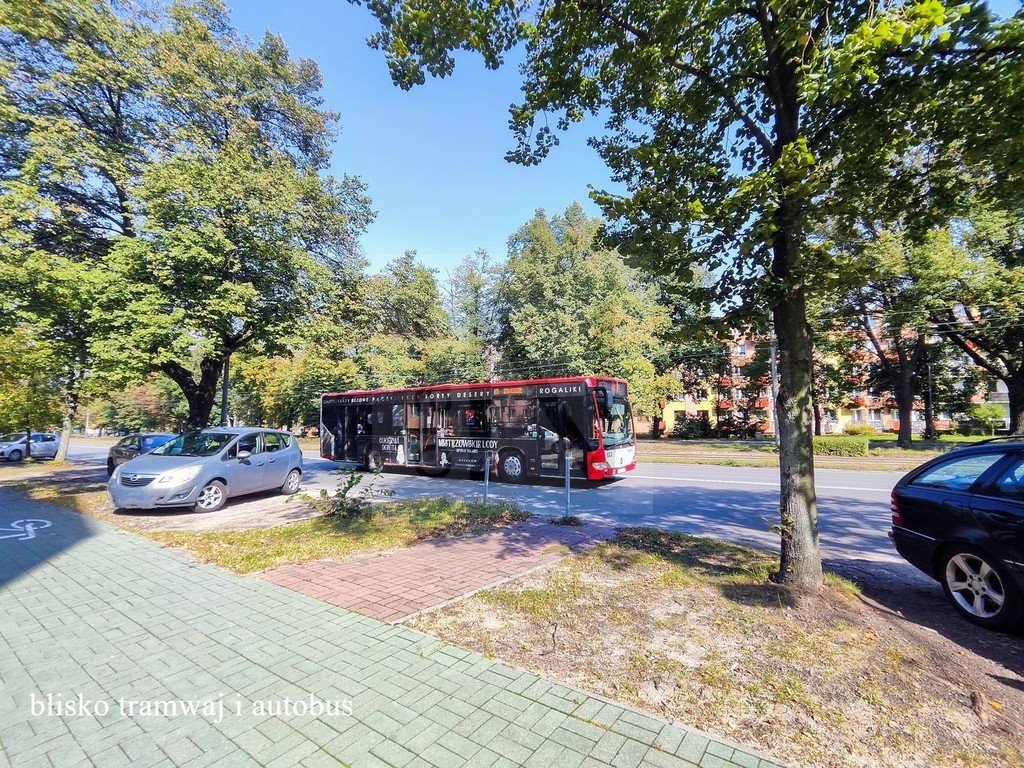 Mieszkanie trzypokojowe na sprzedaż Częstochowa, Wrzosowiak  49m2 Foto 14