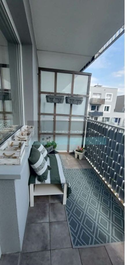 Polecam 3-pokojowe mieszkanie 59 m² z balkonem i garażem Warszawa, Białołęka, Marywilska  59m2 Foto 1