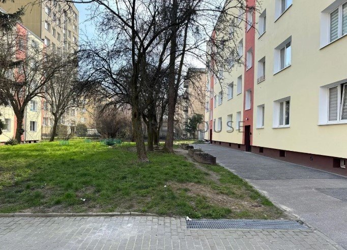 Kawalerka na sprzedaż Warszawa, Wola, Ludwiki  30m2 Foto 16