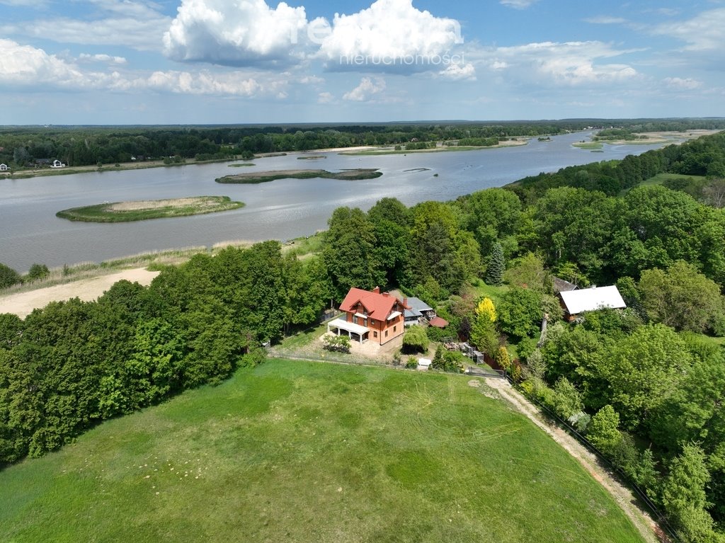 Dom na sprzedaż Arciechów, Dąbrowiecka  160m2 Foto 1