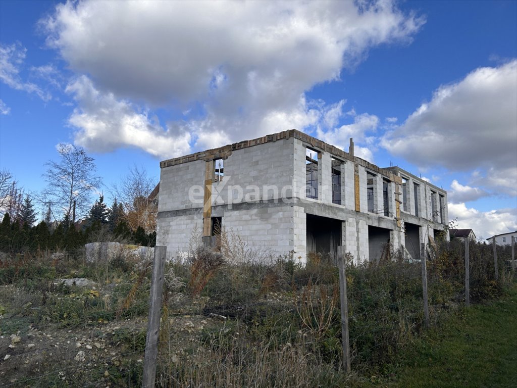 Mieszkanie czteropokojowe  na sprzedaż Lublin, Dziesiąta, Wyzwolenia  94m2 Foto 1