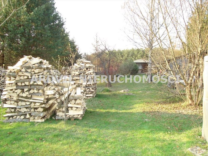 Działka budowlana na sprzedaż Katrynka, Katrynka 2 871m2 Foto 1 Działka budowlana na sprzedaż Katrynka, Katrynka 2 871m2 Foto 1