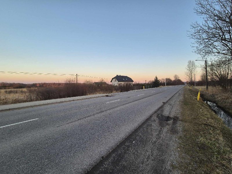 Działka inna na sprzedaż Mstów, Wancerzów  15 013m2 Foto 1