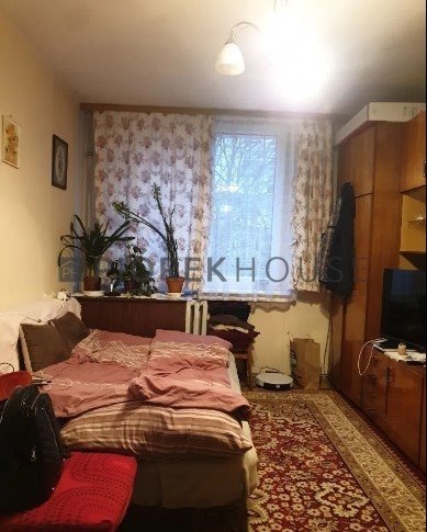 Mieszkanie dwupokojowe na sprzedaż Warszawa, Ochota, Karola Dickensa  36m2 Foto 1