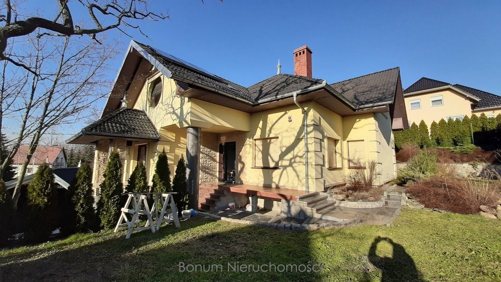 Dom na sprzedaż Ząbkowice Śląskie  188m2 Foto 2