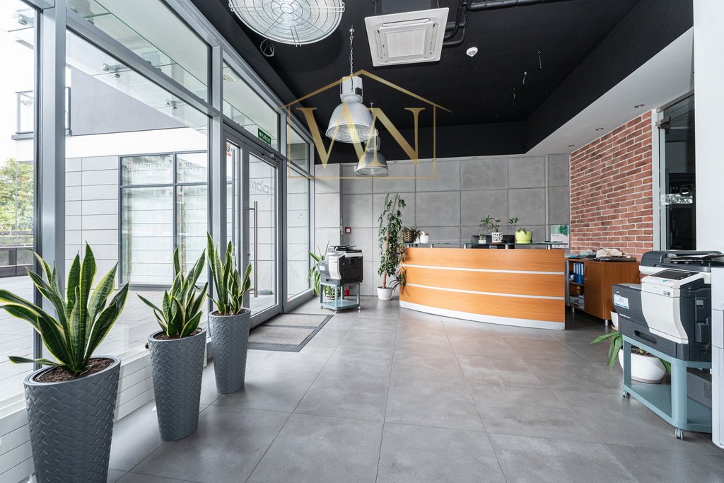 Prestiżowy lokal 240 m2 na Woli, wysokie standardy, duży ruch Warszawa, Wola, Jana Kazimierza 31  240m2 Foto 1