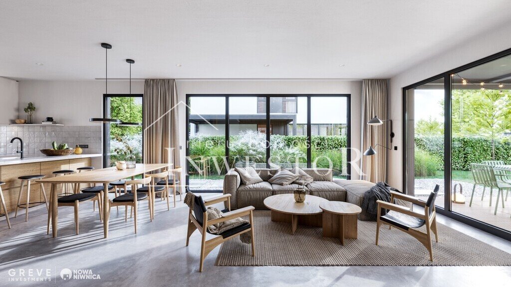 Dom na sprzedaż Niwnica  86m2 Foto 1