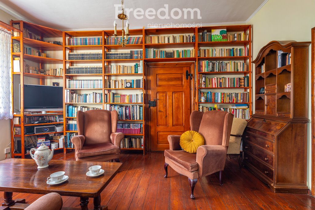 Dom na sprzedaż Międzylesie  162m2 Foto 7