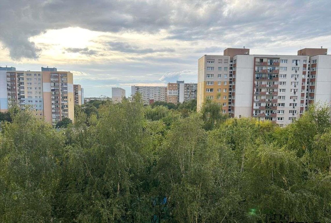 Mieszkanie trzypokojowe na sprzedaż Poznań, Grunwald, ul. Jugosłowiańska  62m2 Foto 10