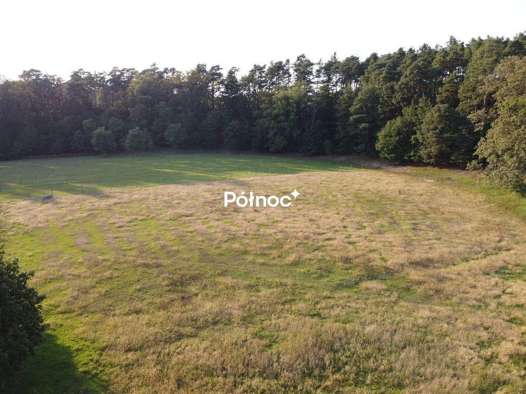 Działka 2602 m2 pod zabudowę i rekreację w Ławszowej Ławszowa  2 602m2 Foto 1