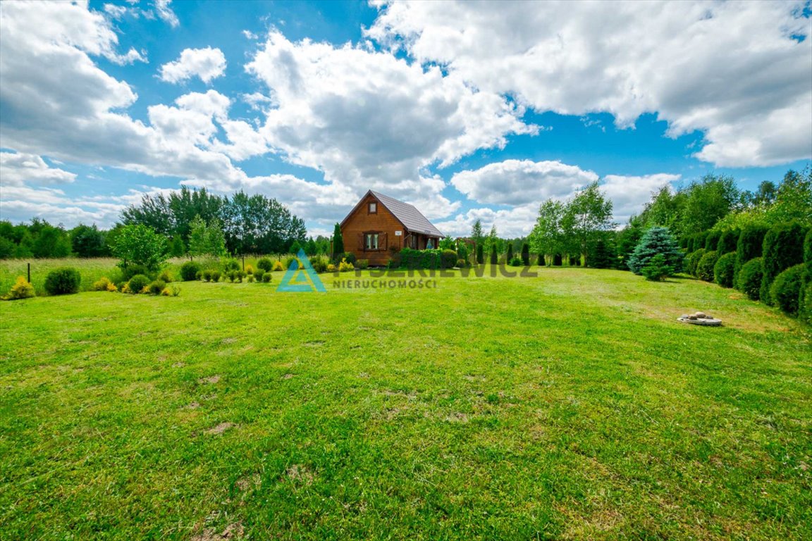 Dom na sprzedaż Barkocin  40m2 Foto 7