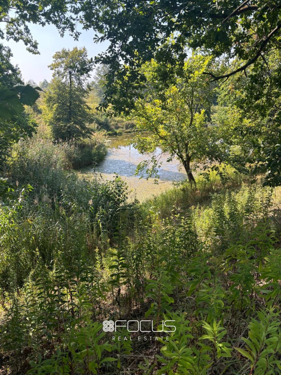 Działka budowlana na sprzedaż Józefów, Wierzbowa  24 500m2 Foto 7