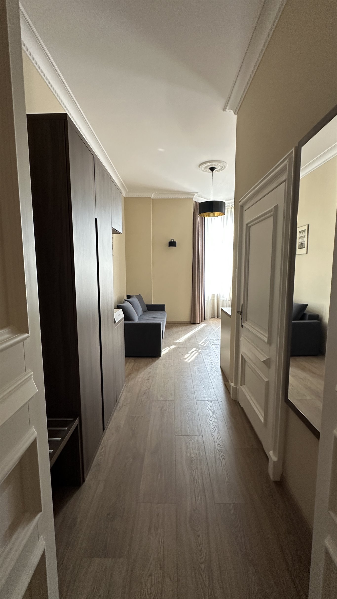 Na sprzedaż komfortowe 50 m² mieszkanie w Łodzi Łódź, Śródmieście  50m2 Foto 1