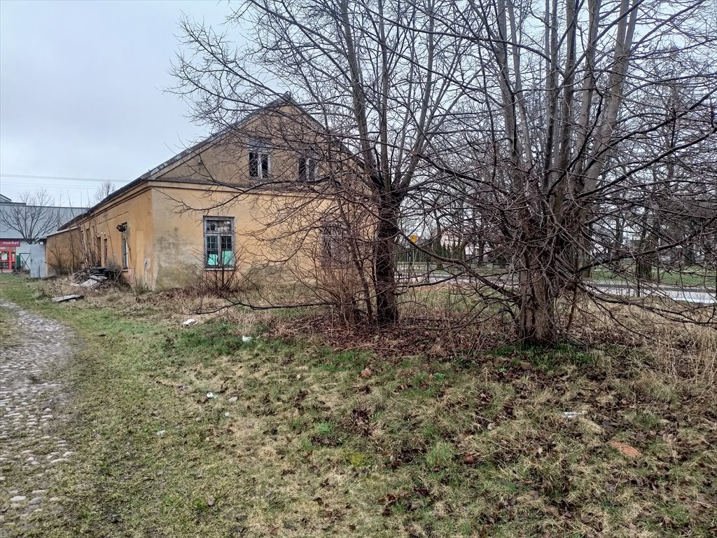 Lokal użytkowy na sprzedaż Orla, Spółdzielcza  500m2 Foto 4