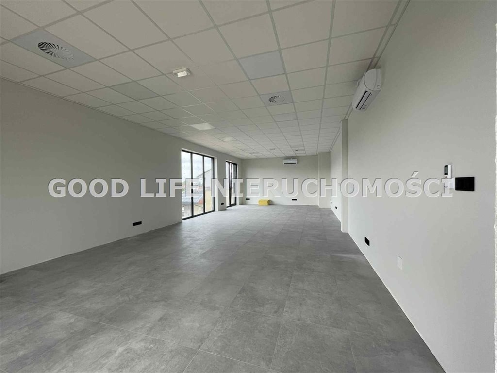 Lokal użytkowy na wynajem Rzeszów  185m2 Foto 1