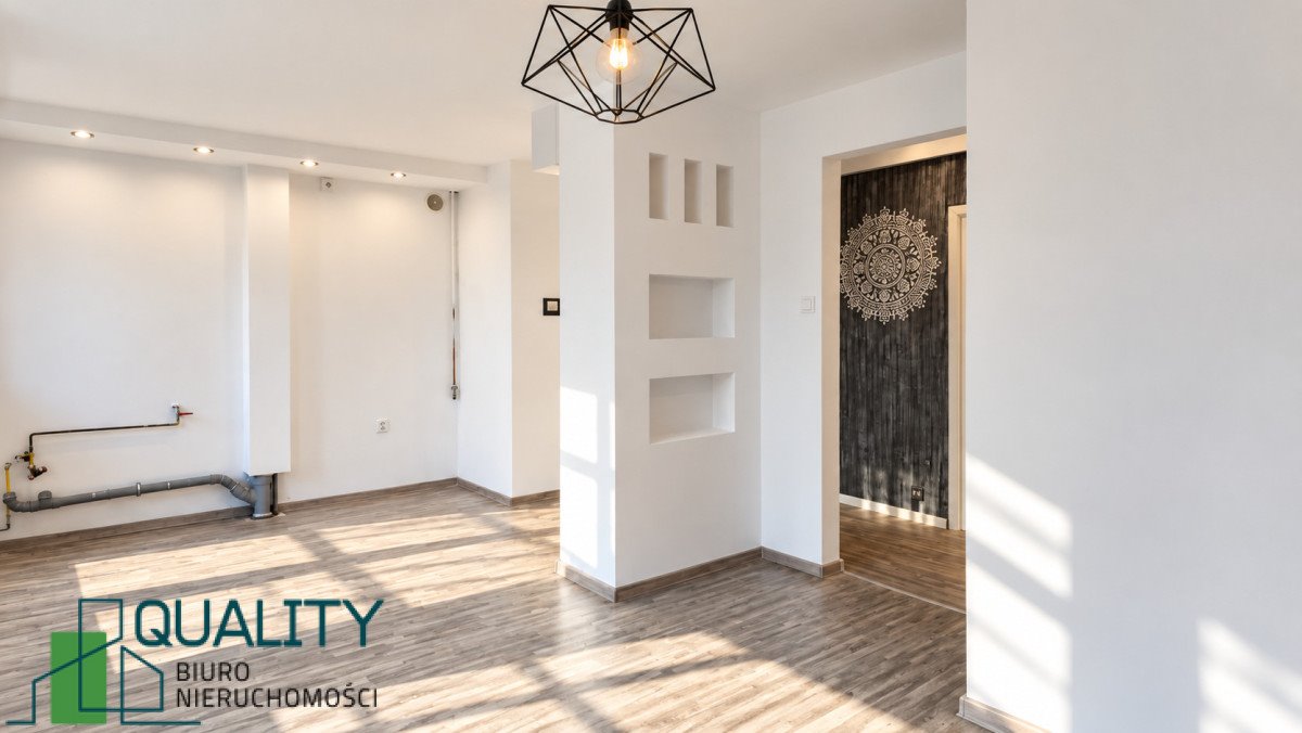Zapraszam do obejrzenia 2-pokojowego mieszkania 43 m² w Obornikach Oborniki, Młyńska  44m2 Foto 1