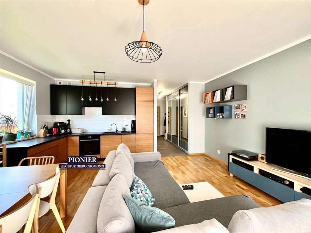 Przestronne 3-pokojowe mieszkanie 60 m² w Katowicach Ligocie zapraszam: Katowice Ligota: Braci Mniejszych