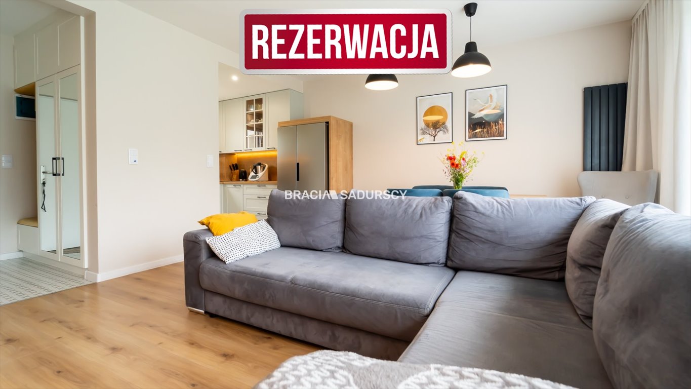 Dom na sprzedaż Kraków, Dębniki, Słońskiego  110m2 Foto 8