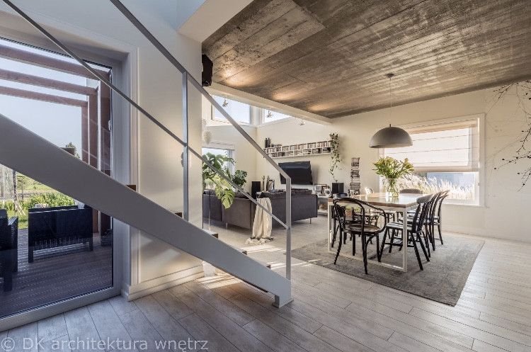 Mieszkanie na sprzedaż Łężany, Wspólna  139m2 Foto 1