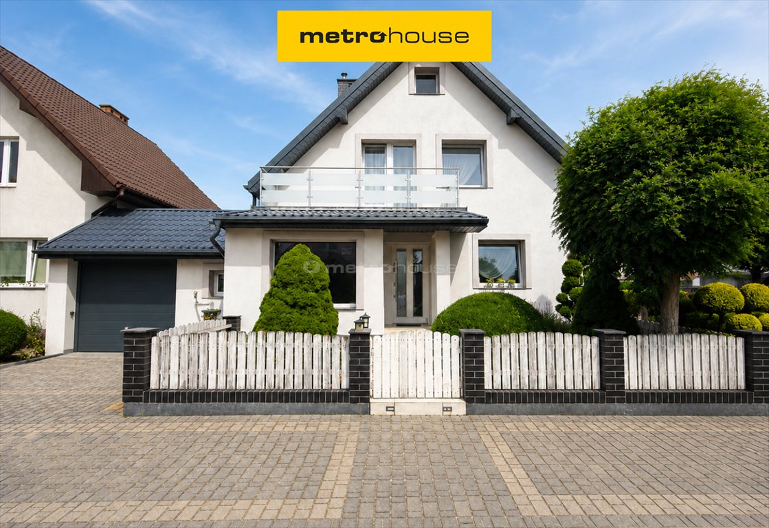 Do sprzedania komfortowy dom 183 m² z ogrodem i tarasem Kołobrzeg, Szelburg-Zarembiny  184m2 Foto 1