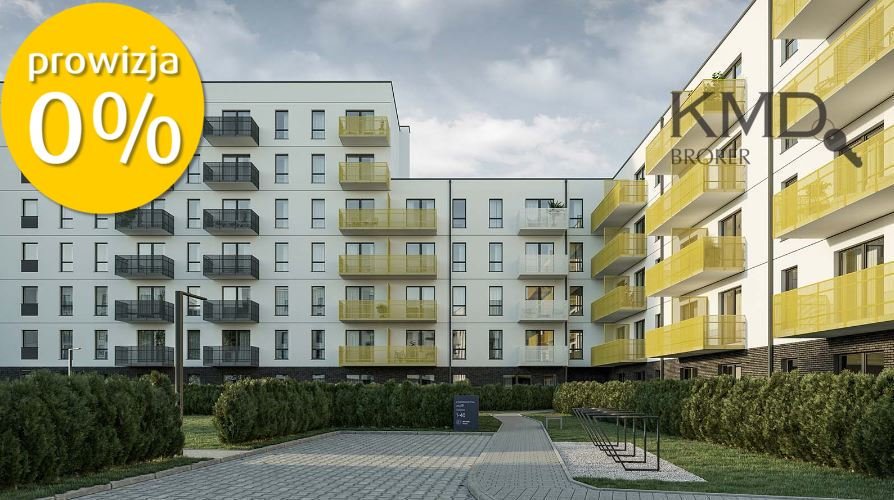Mieszkanie dwupokojowe na sprzedaż Lublin, Bazylianówka, Aleja Spółdzielczości Pracy  38m2 Foto 3