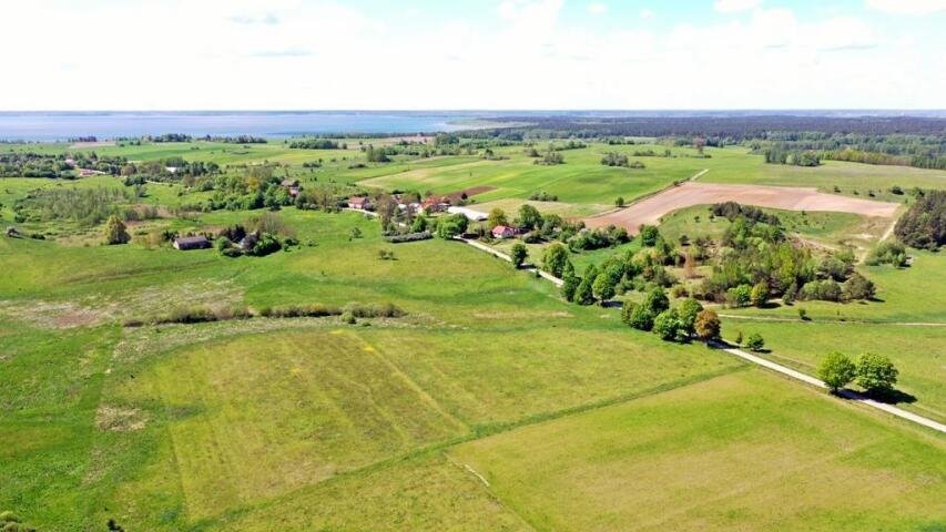 Działka budowlana na sprzedaż Dziubiele  24 200m2 Foto 5