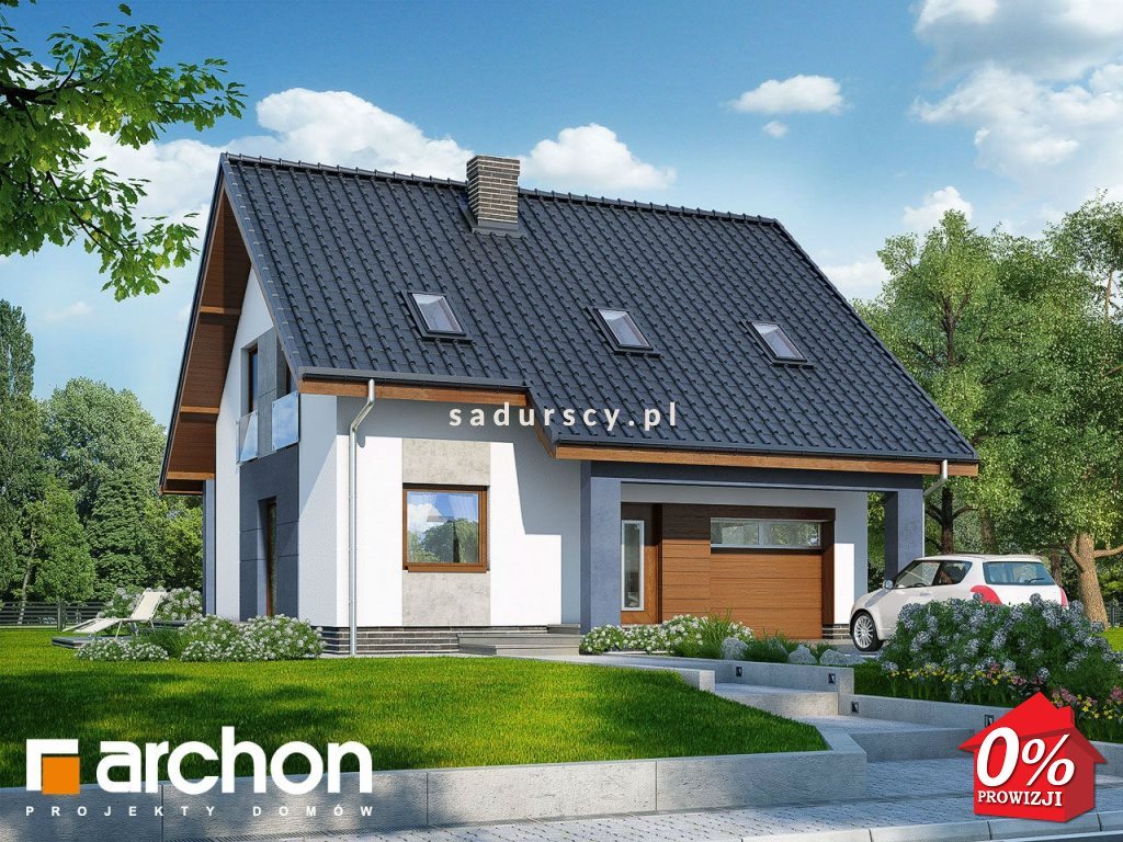 Dom na sprzedaż Kocmyrzów-Luborzyca, Baranówka 139m2 Foto 1 Dom na sprzedaż Kocmyrzów-Luborzyca, Baranówka 139m2 Foto 1
