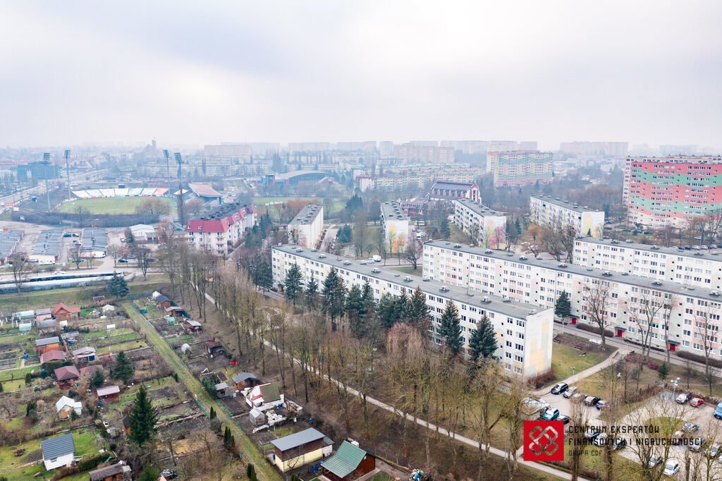 Mieszkanie dwupokojowe na sprzedaż Olsztyn, Pojezierze  32m2 Foto 17