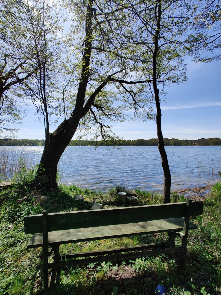 Działka budowlana na sprzedaż Mostkowo  22 916m2 Foto 1