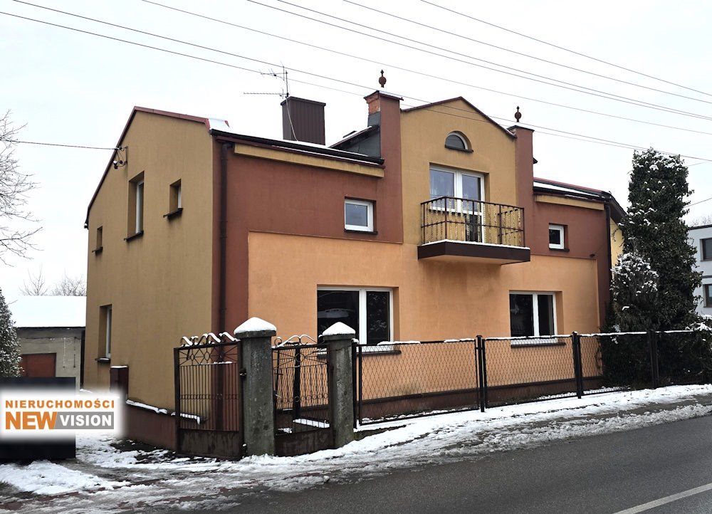 Dom na wynajem Dąbrowa Górnicza, Ząbkowice  75m2 Foto 1