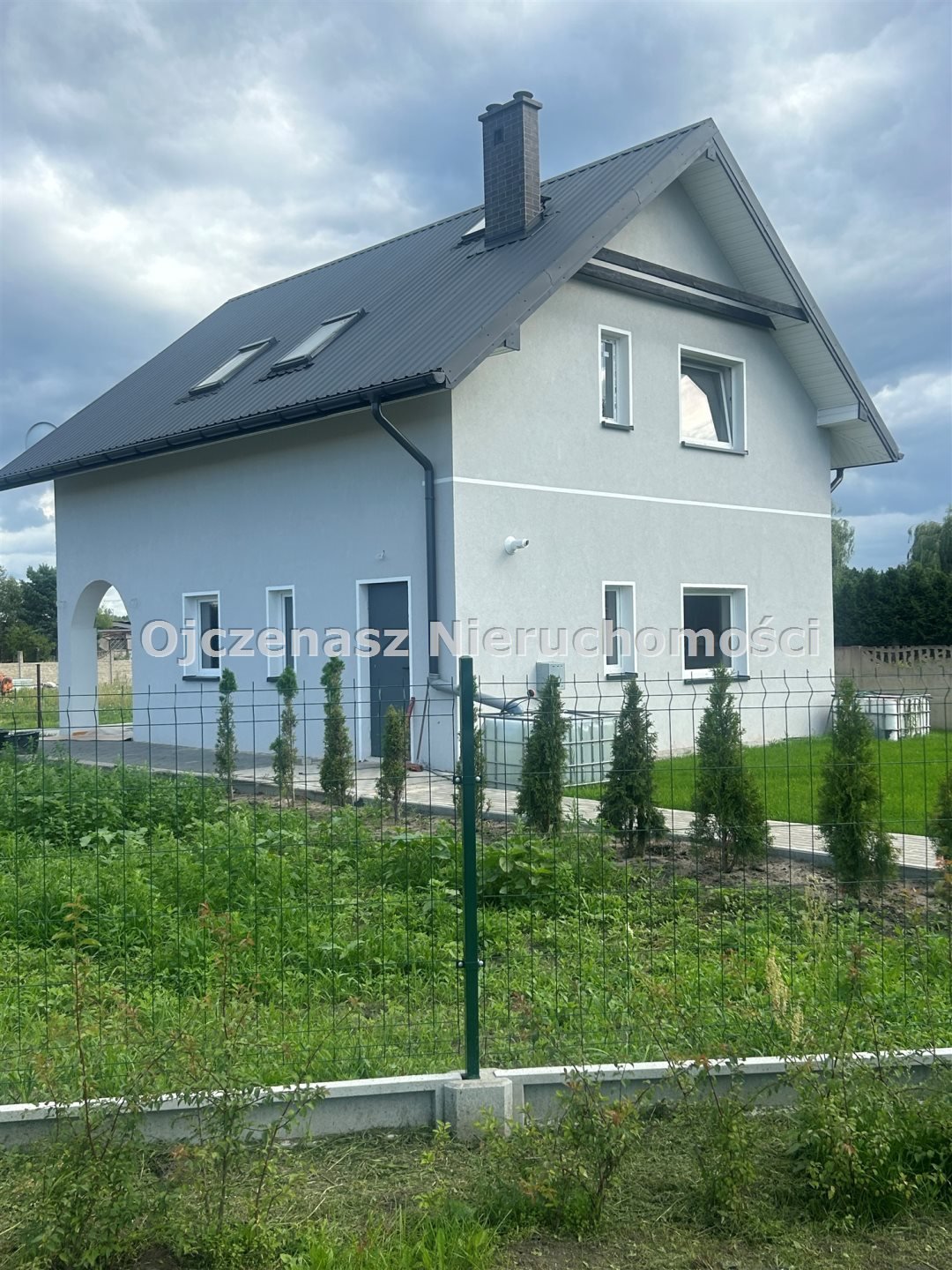 Przestronny dom 138 m² z ogrodem w Białych Błotach - polecam! Białe Błota  138m2 Foto 1
