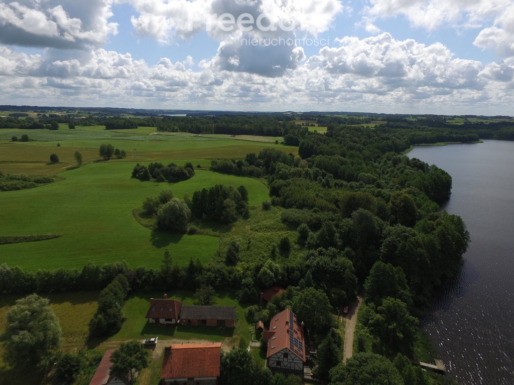 Działka inna na sprzedaż Bitkowo  3 352m2 Foto 5