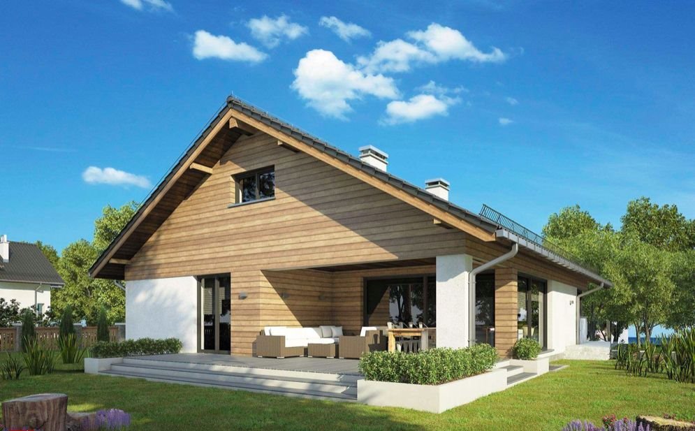 Działka 24 ar z pozwoleniem na dom w lesie, Werlas Werlas  2 400m2 Foto 1