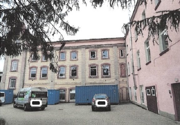Lokal użytkowy na sprzedaż Bolesławiec, Mostowa 3 415m2 Foto 1 Lokal użytkowy na sprzedaż Bolesławiec, Mostowa 3 415m2 Foto 1