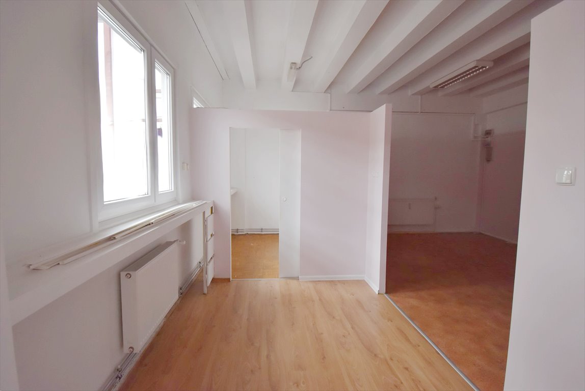 Lokal użytkowy na wynajem Toruń, Skarpa  44m2 Foto 2