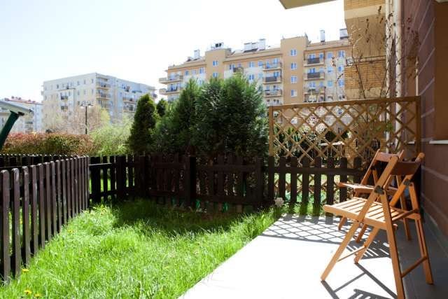 Polecam przytulne 45 m² mieszkanie na Osiedlu Skorosze Warszawa, Ursus, Józefa Chełmońskiego  45m2 Foto 1
