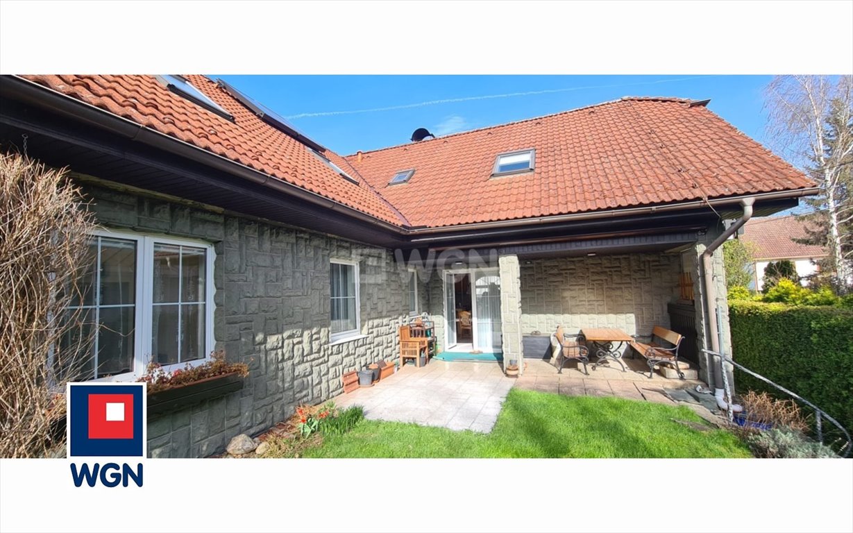 Dom na sprzedaż Czechy, Trzyniec, Oldichovice  360m2 Foto 1