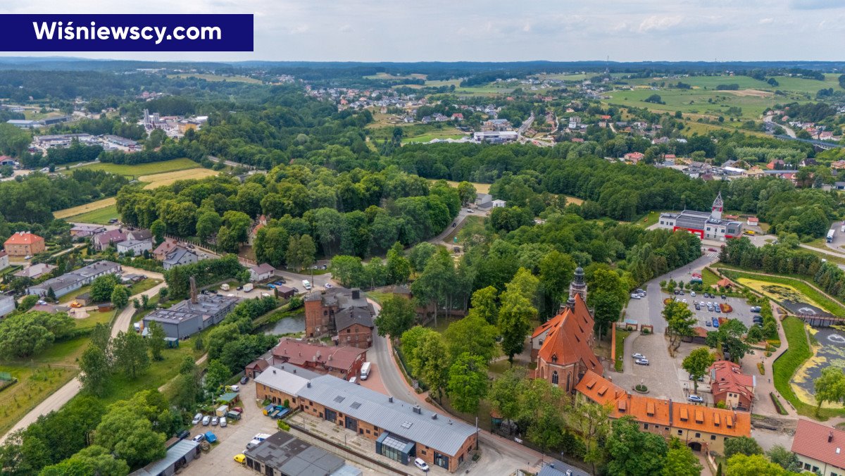 Lokal użytkowy na sprzedaż Żukowo, Gdańska  684m2 Foto 7