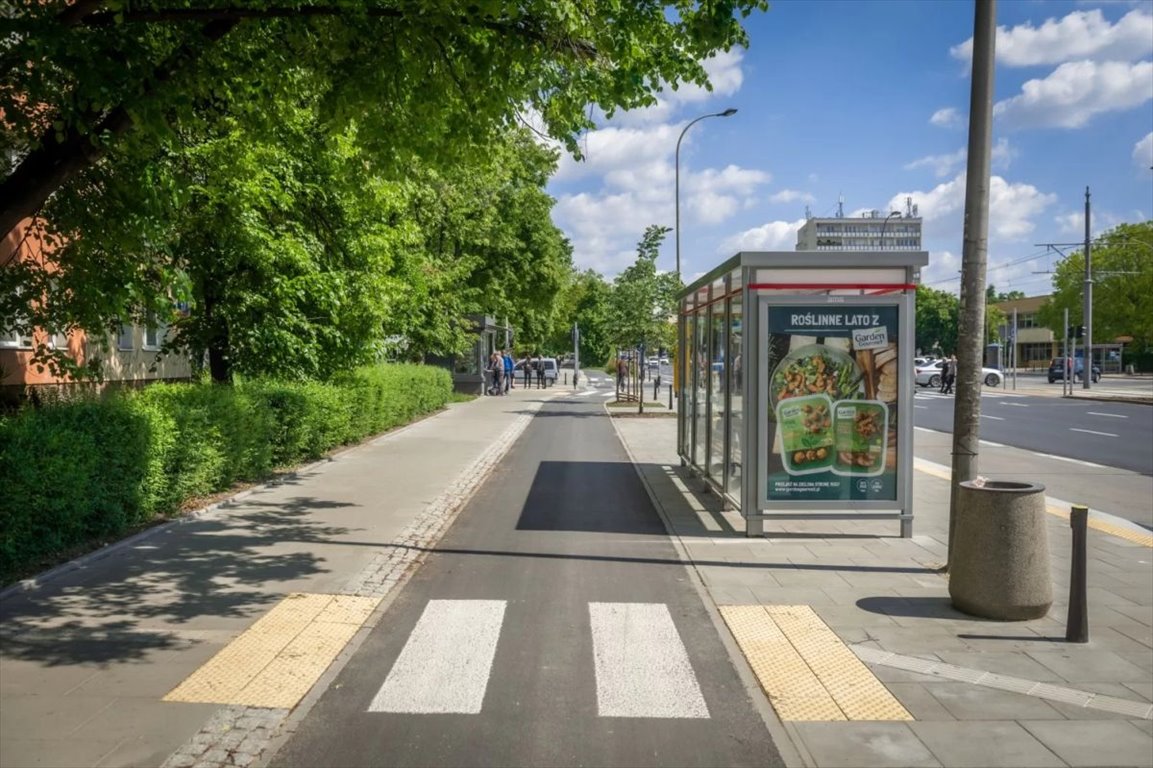 Mieszkanie dwupokojowe na sprzedaż Warszawa, Ochota, Grójecka  37m2 Foto 10