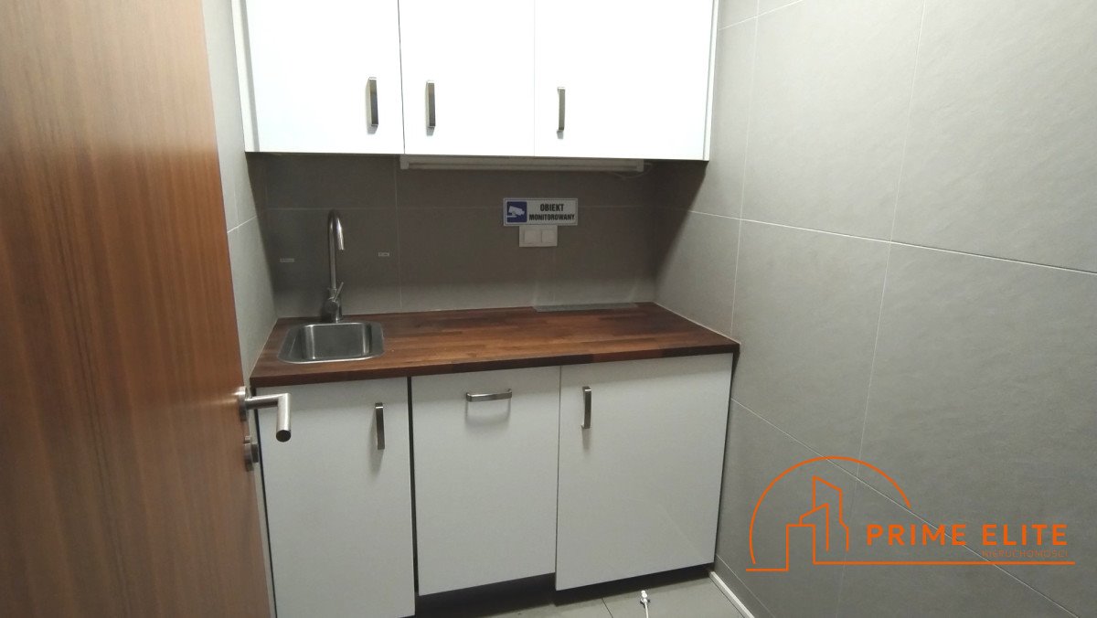 Zapraszam do wynajmu biura 262 m² w centrum Warszawy Warszawa, Śródmieście, Mokotowska  275m2 Foto 1