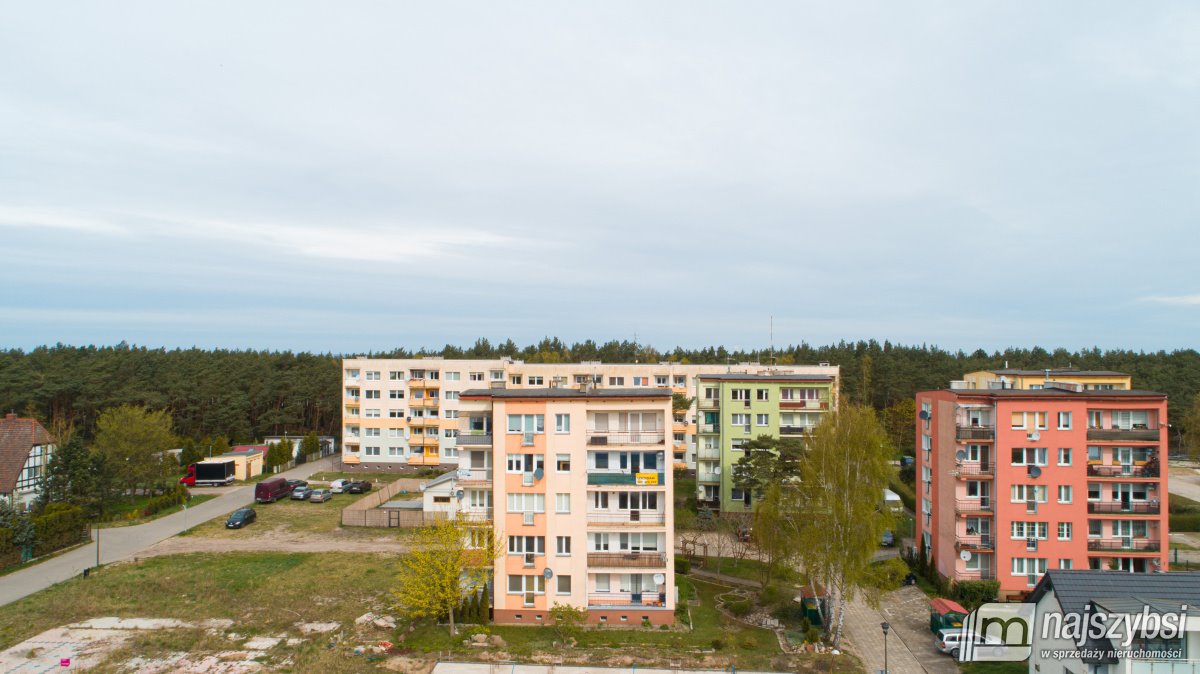 Kawalerka na sprzedaż Rogowo, Rogowo  26m2 Foto 5